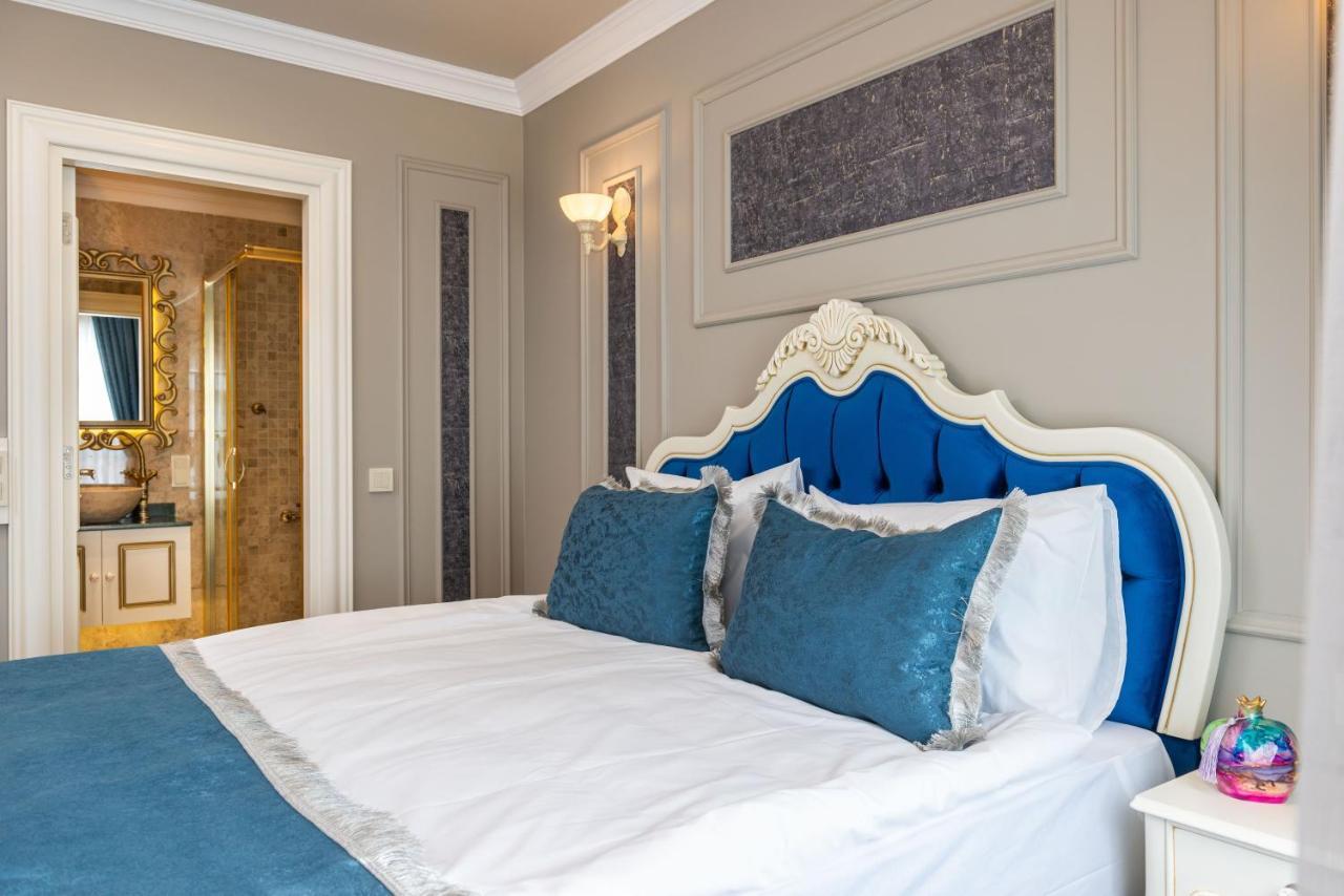 Begonville Mansion Oldcity Hotel Provincia di Istanbul