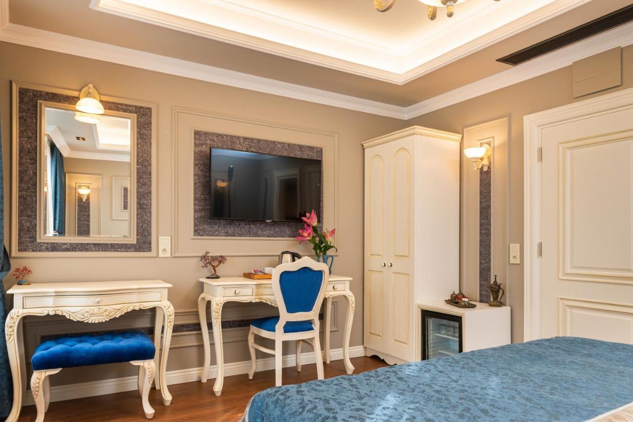 Hotel Begonville Mansion Oldcity Provincia di Istanbul